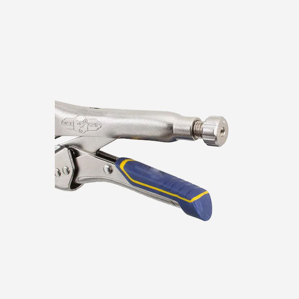 Vise-Grip Fast Release 2-Pack Locking