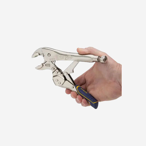 Vise-Grip Fast Release 2-Pack Locking