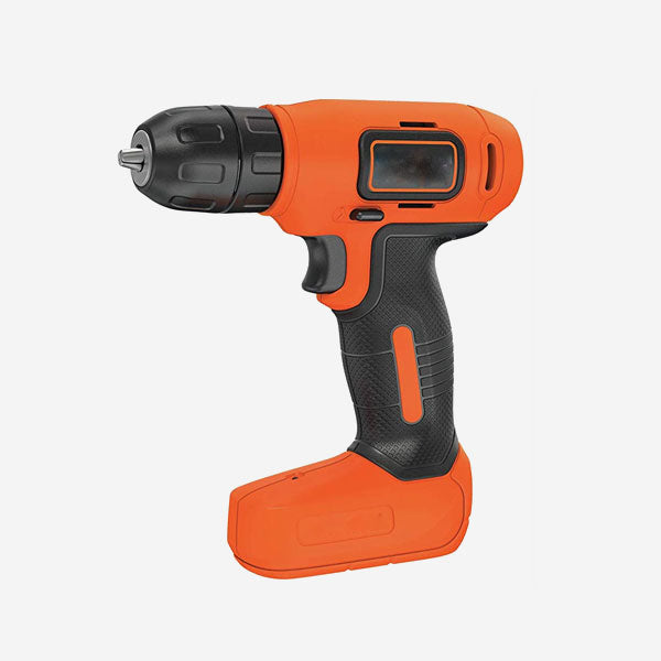 BLACK+DECKER MAX Cordless Drill/Driver