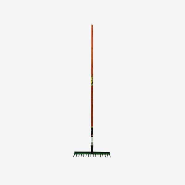 Cyclone  Landscaper's Rake