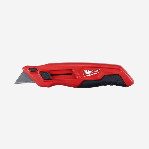 Milwaukee Side Slide Utility Knife