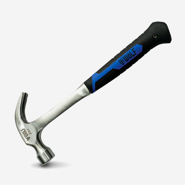 WoLF Claw Hammer