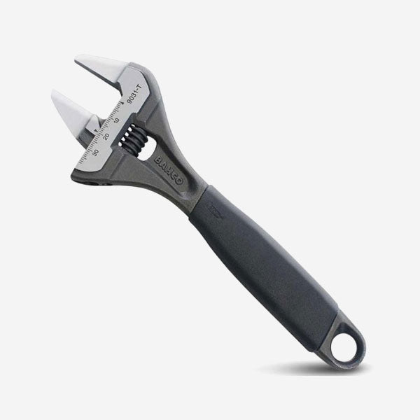 Adjustable Wrench 9031